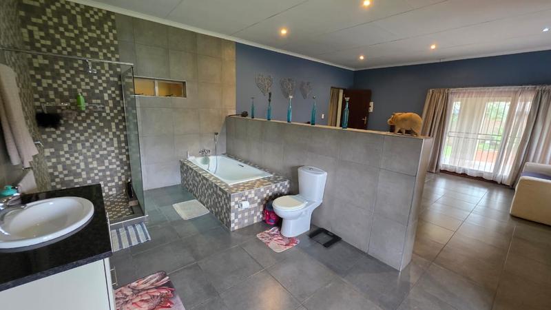 3 Bedroom Property for Sale in Doornpoort Gauteng