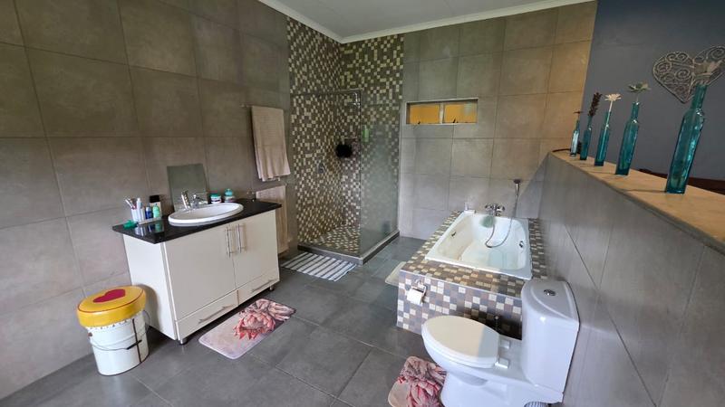 3 Bedroom Property for Sale in Doornpoort Gauteng