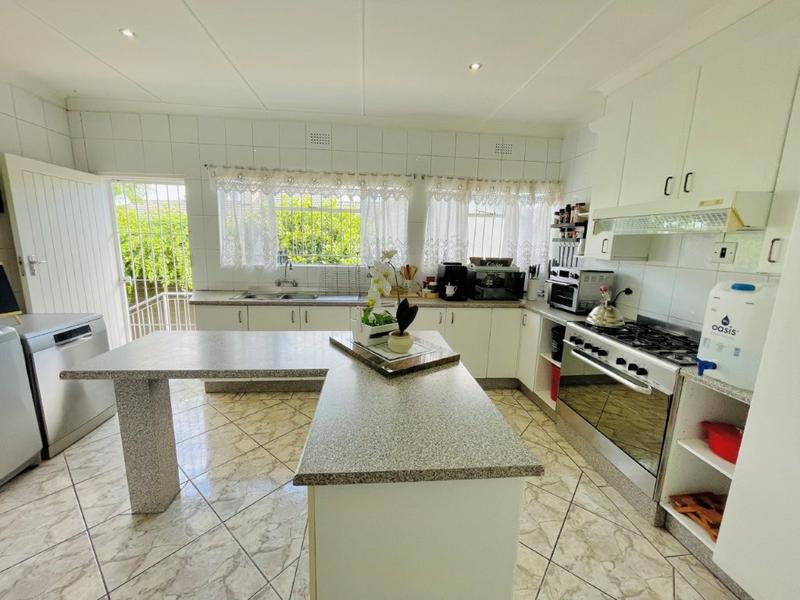 4 Bedroom Property for Sale in Randhart Gauteng