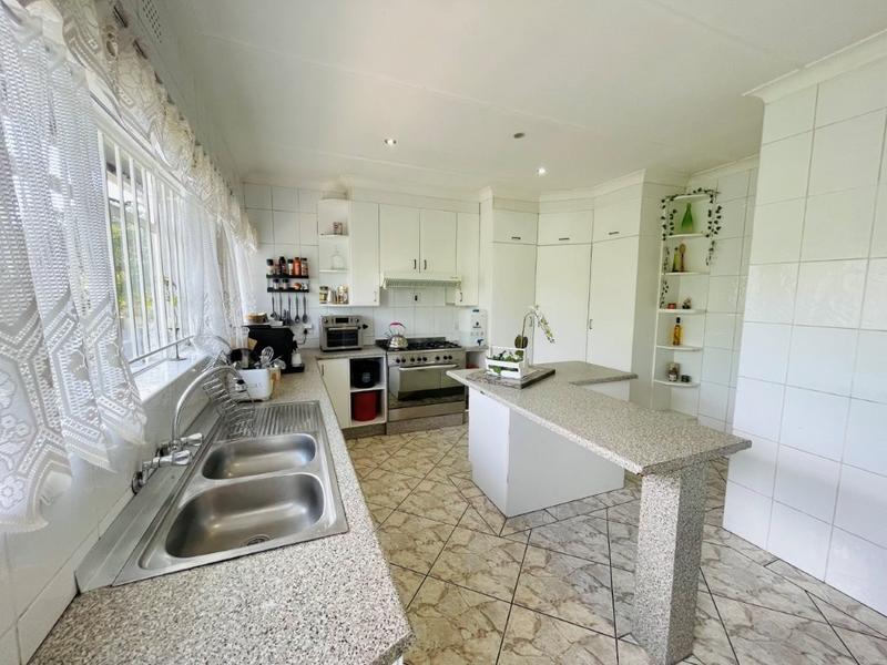 4 Bedroom Property for Sale in Randhart Gauteng