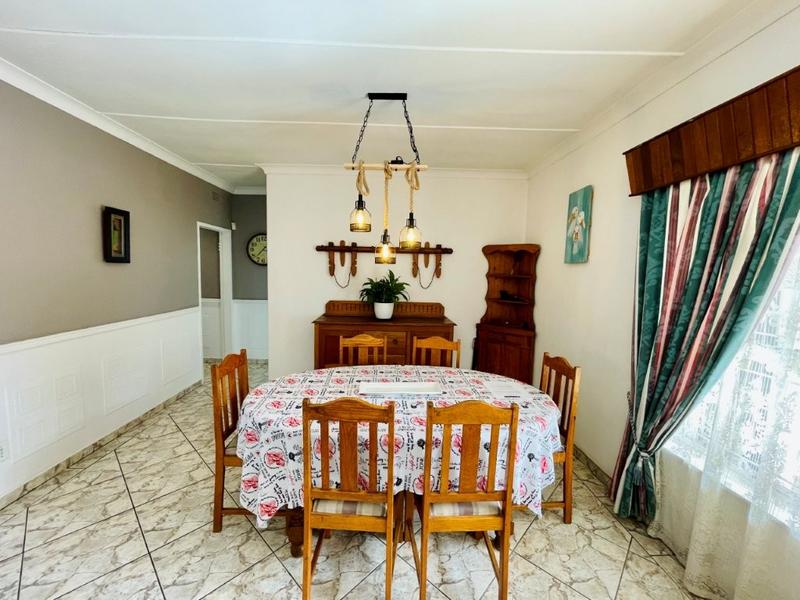 4 Bedroom Property for Sale in Randhart Gauteng