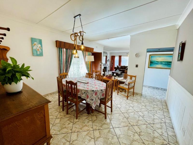 4 Bedroom Property for Sale in Randhart Gauteng