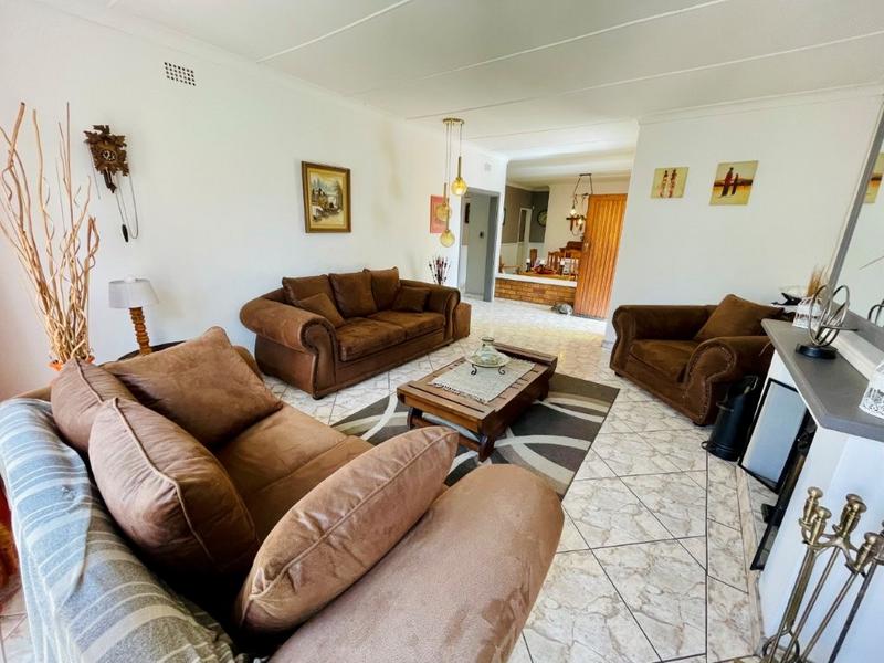 4 Bedroom Property for Sale in Randhart Gauteng