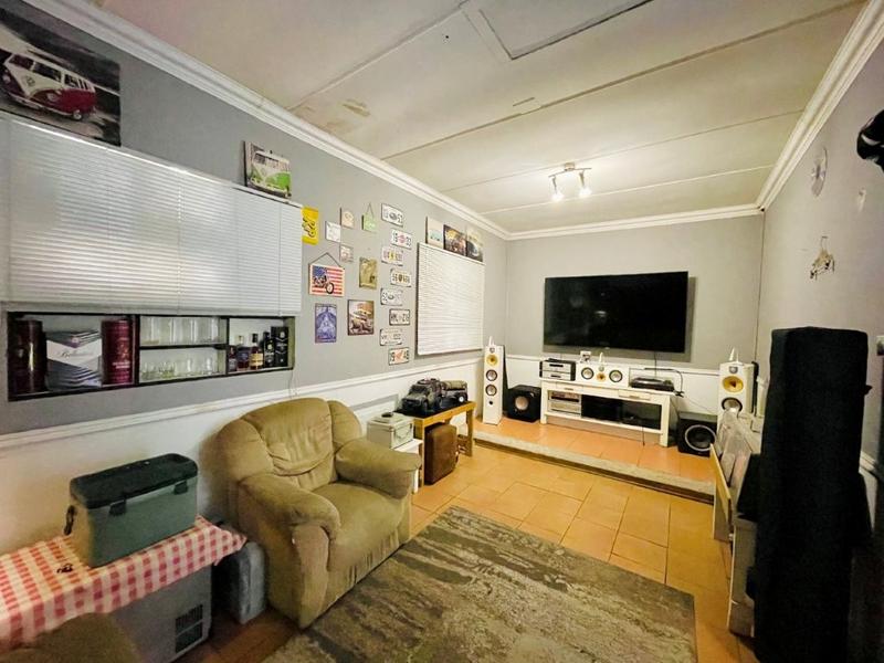 4 Bedroom Property for Sale in Randhart Gauteng