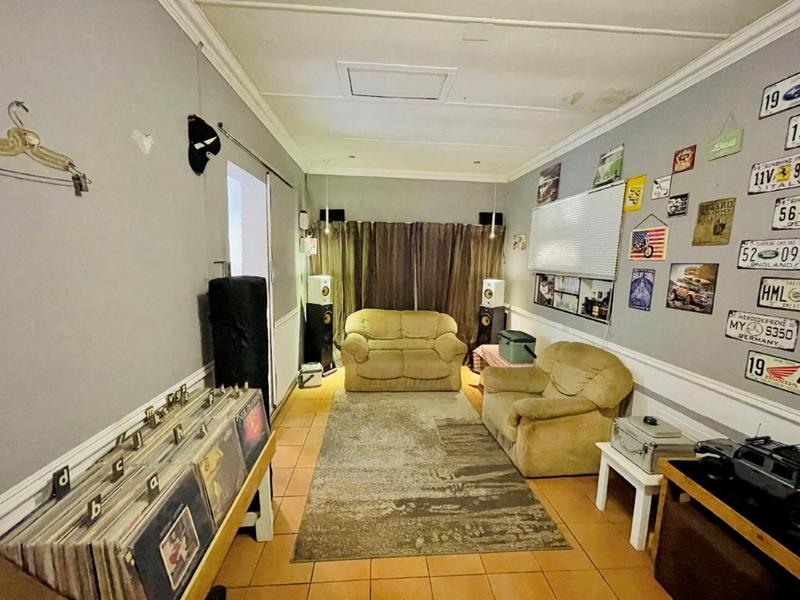 4 Bedroom Property for Sale in Randhart Gauteng