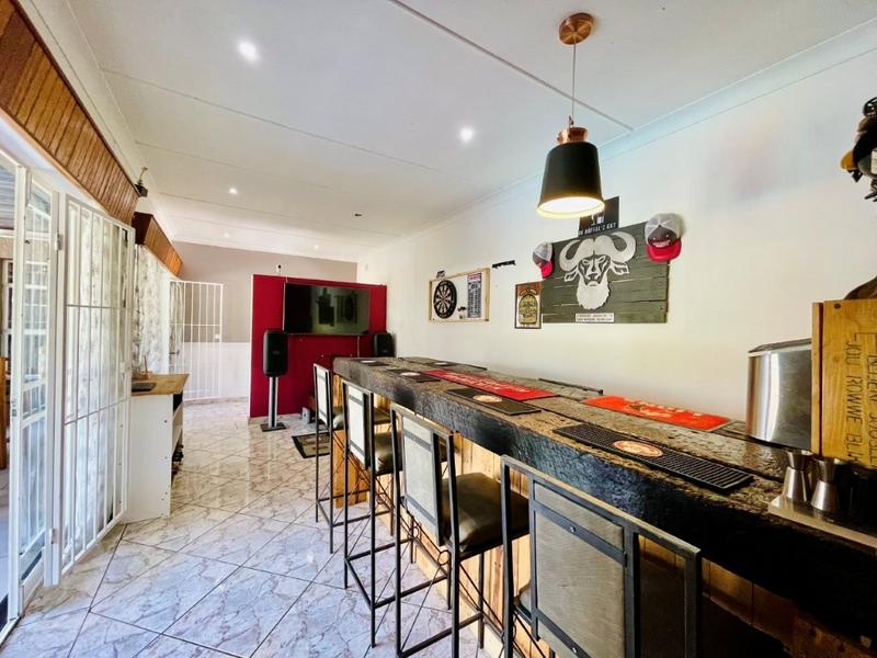 4 Bedroom Property for Sale in Randhart Gauteng