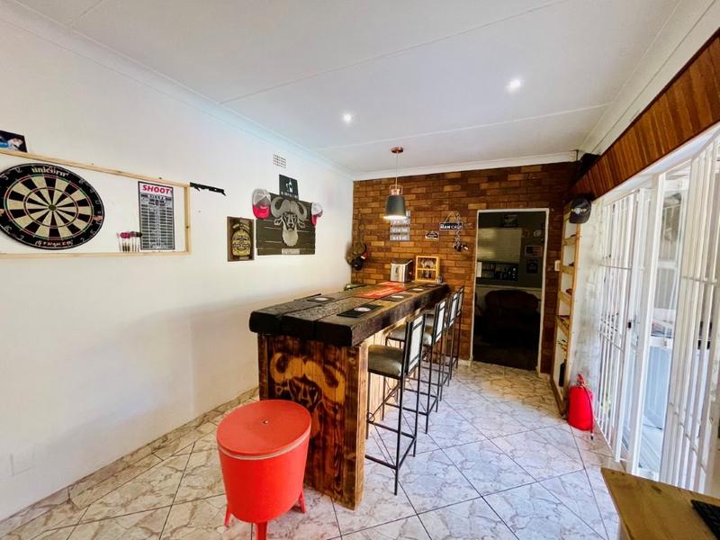 4 Bedroom Property for Sale in Randhart Gauteng