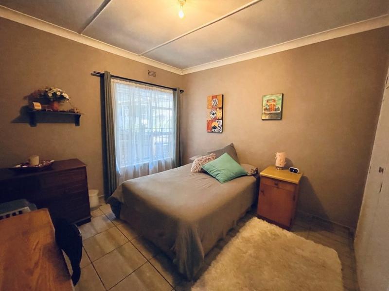 4 Bedroom Property for Sale in Randhart Gauteng