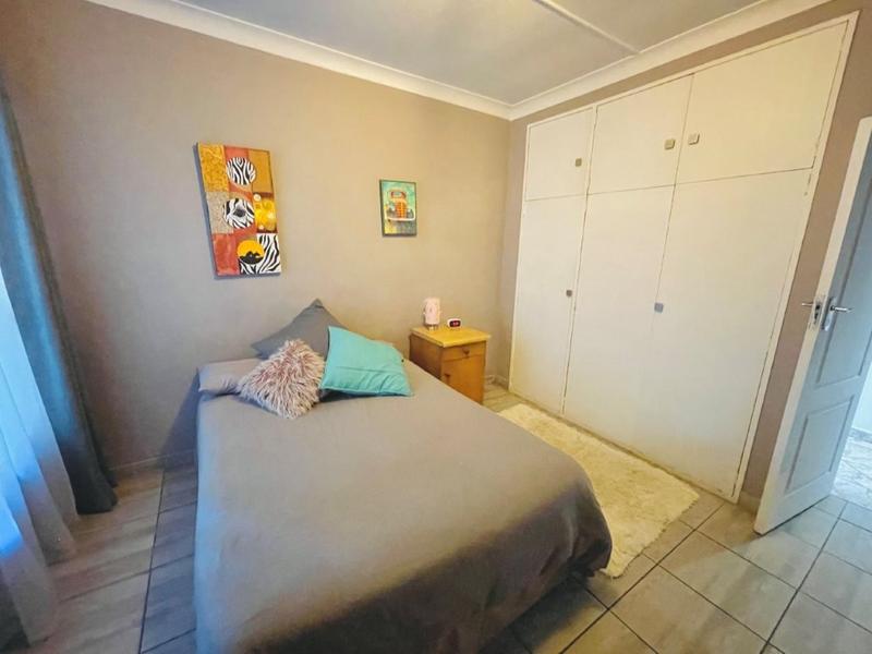 4 Bedroom Property for Sale in Randhart Gauteng