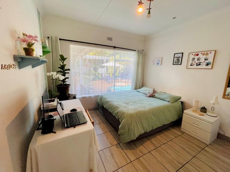 4 Bedroom Property for Sale in Randhart Gauteng