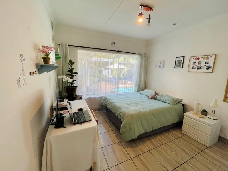 4 Bedroom Property for Sale in Randhart Gauteng