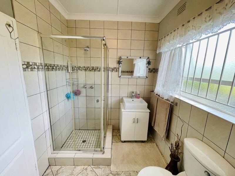 4 Bedroom Property for Sale in Randhart Gauteng