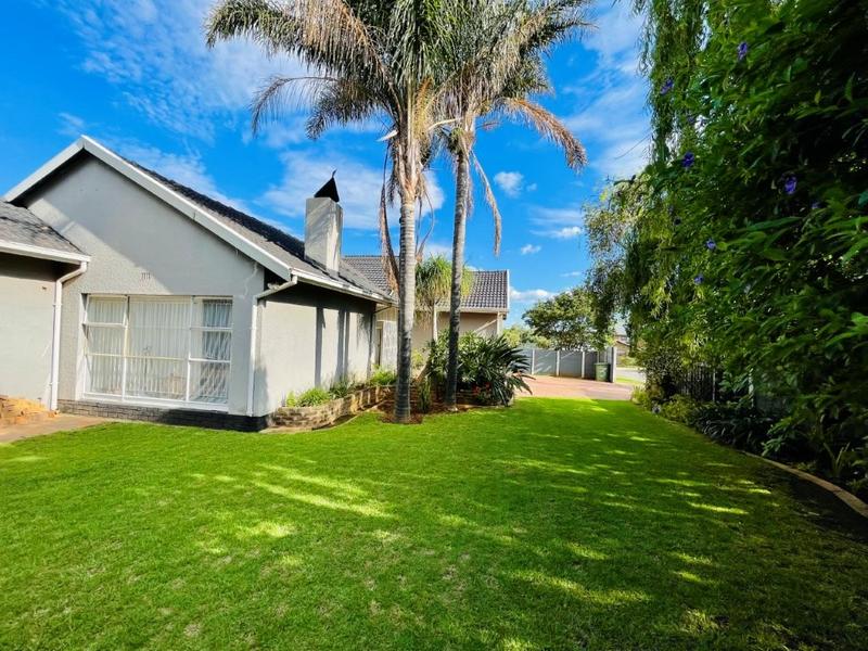 4 Bedroom Property for Sale in Randhart Gauteng