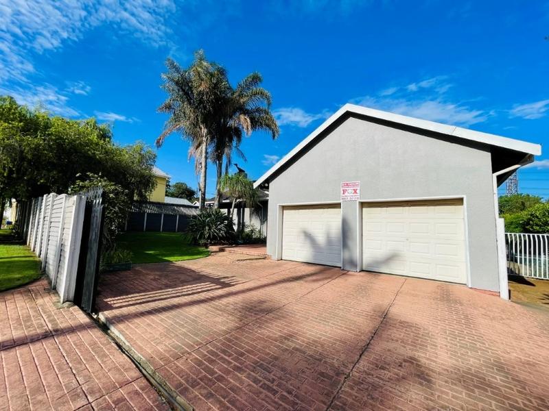 4 Bedroom Property for Sale in Randhart Gauteng