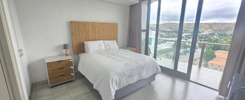 To Let 2 Bedroom Property for Rent in Bedfordview Gauteng