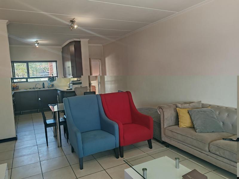 To Let 2 Bedroom Property for Rent in Solheim Gauteng