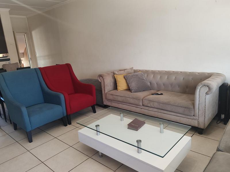 To Let 2 Bedroom Property for Rent in Solheim Gauteng