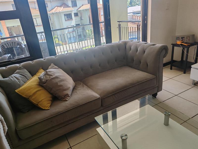 To Let 2 Bedroom Property for Rent in Solheim Gauteng