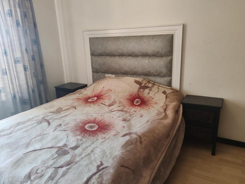 To Let 2 Bedroom Property for Rent in Solheim Gauteng