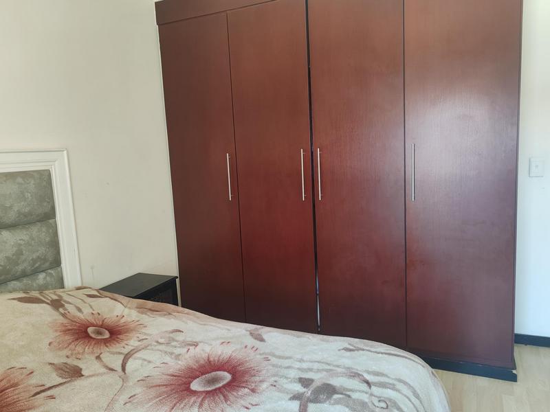 To Let 2 Bedroom Property for Rent in Solheim Gauteng