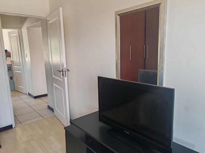 To Let 2 Bedroom Property for Rent in Solheim Gauteng