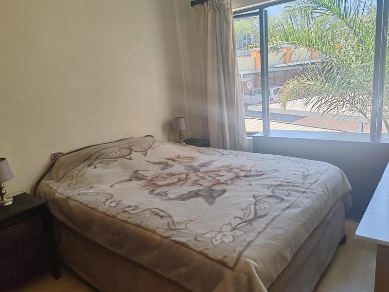 To Let 2 Bedroom Property for Rent in Solheim Gauteng