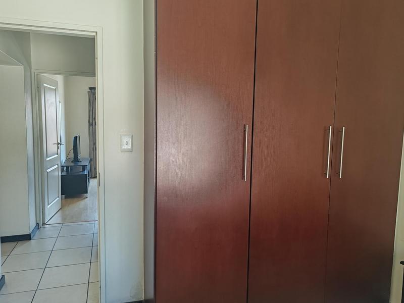 To Let 2 Bedroom Property for Rent in Solheim Gauteng