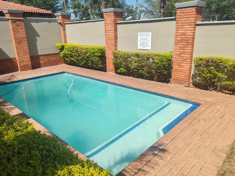 To Let 2 Bedroom Property for Rent in Solheim Gauteng