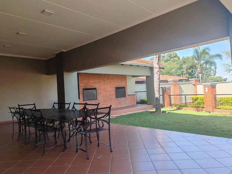 To Let 2 Bedroom Property for Rent in Solheim Gauteng