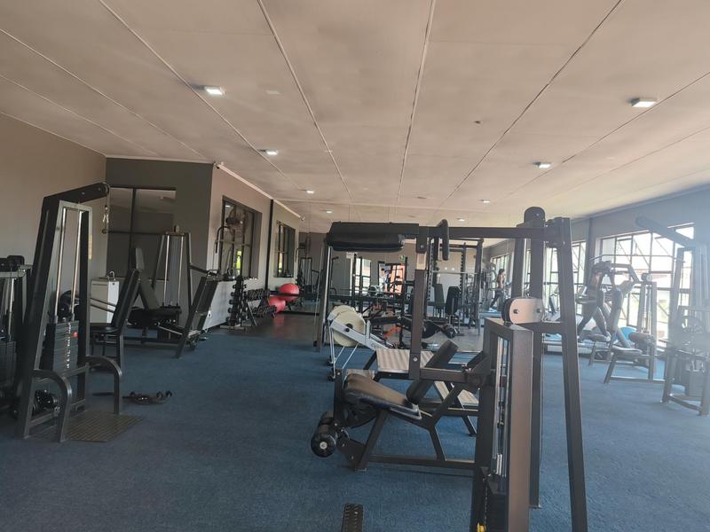 To Let 2 Bedroom Property for Rent in Solheim Gauteng