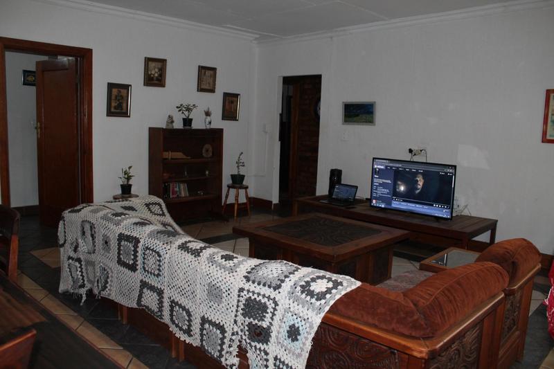 3 Bedroom Property for Sale in Kensington Gauteng