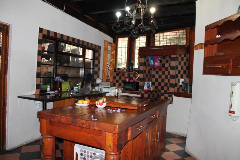 3 Bedroom Property for Sale in Kensington Gauteng