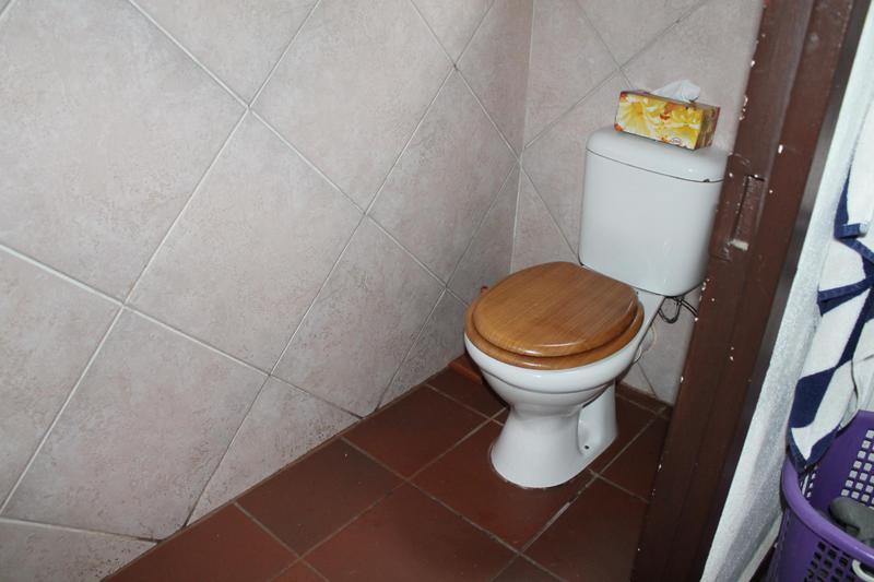 3 Bedroom Property for Sale in Kensington Gauteng