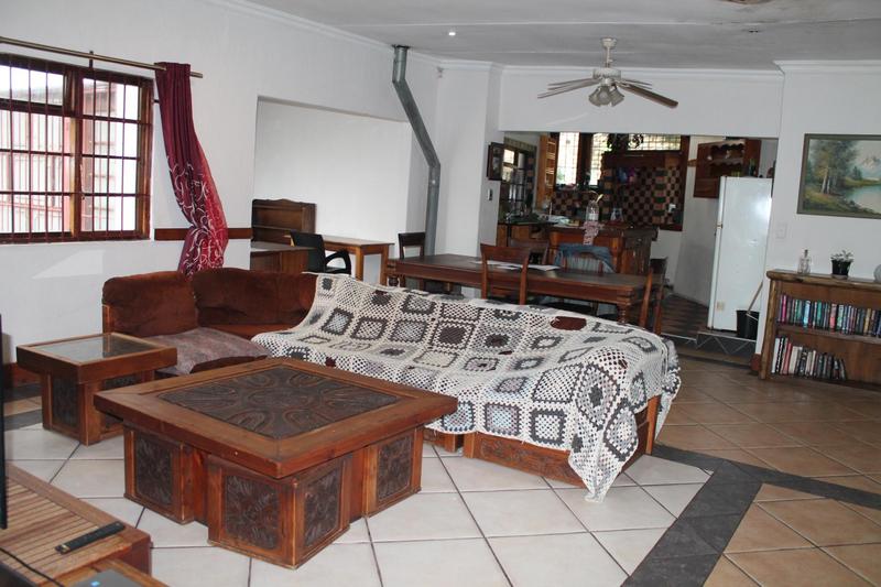 3 Bedroom Property for Sale in Kensington Gauteng