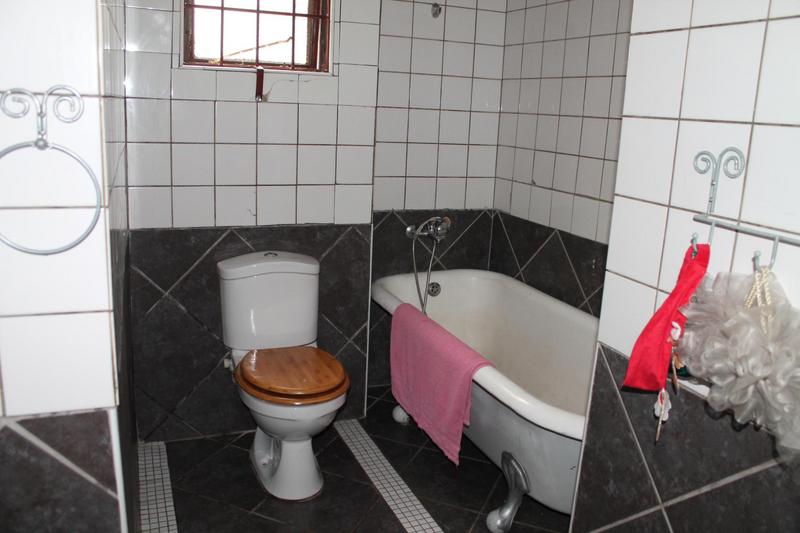 3 Bedroom Property for Sale in Kensington Gauteng
