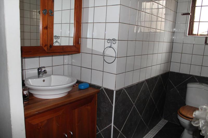 3 Bedroom Property for Sale in Kensington Gauteng