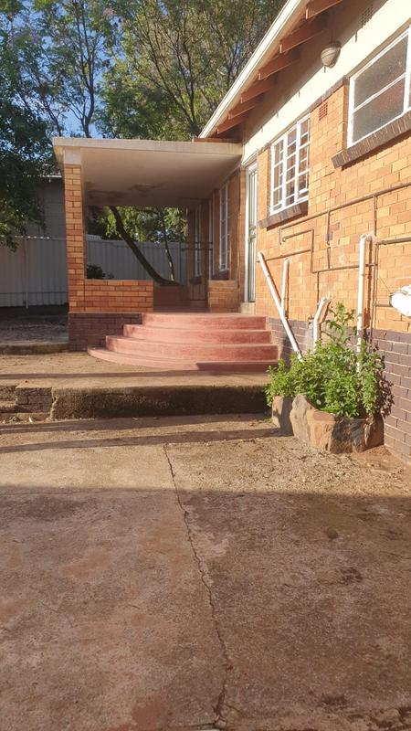To Let 3 Bedroom Property for Rent in Primrose Gauteng