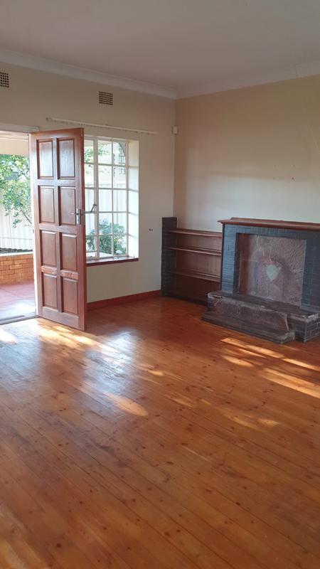 To Let 3 Bedroom Property for Rent in Primrose Gauteng