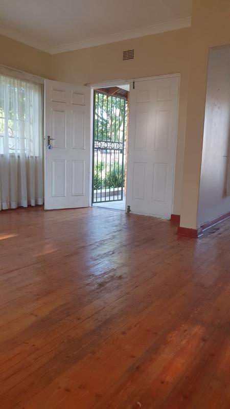 To Let 3 Bedroom Property for Rent in Primrose Gauteng