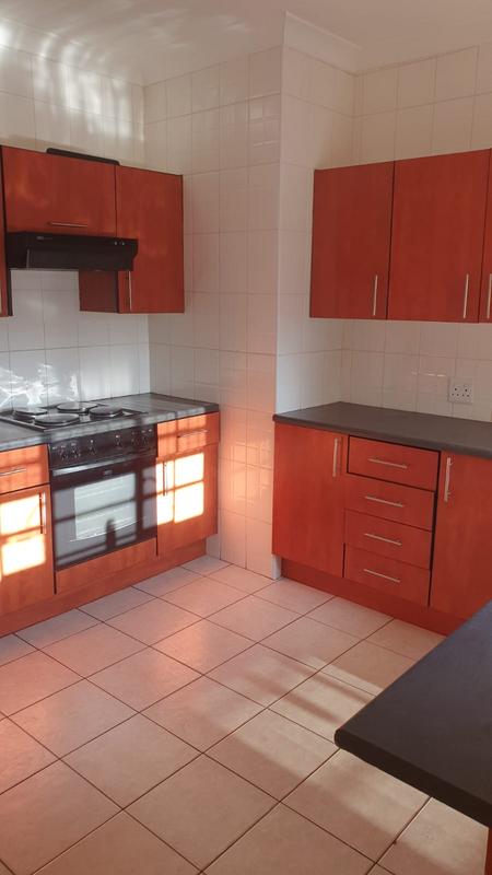 To Let 3 Bedroom Property for Rent in Primrose Gauteng