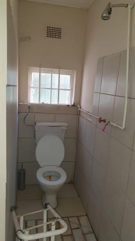 To Let 3 Bedroom Property for Rent in Primrose Gauteng