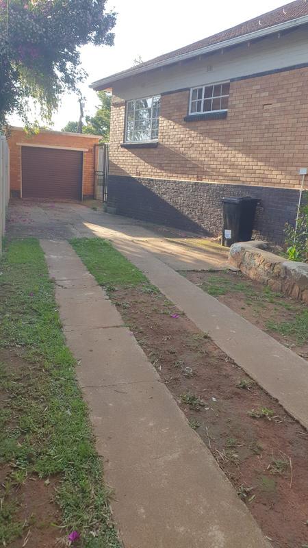 To Let 3 Bedroom Property for Rent in Primrose Gauteng