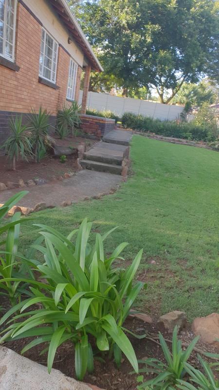 To Let 3 Bedroom Property for Rent in Primrose Gauteng