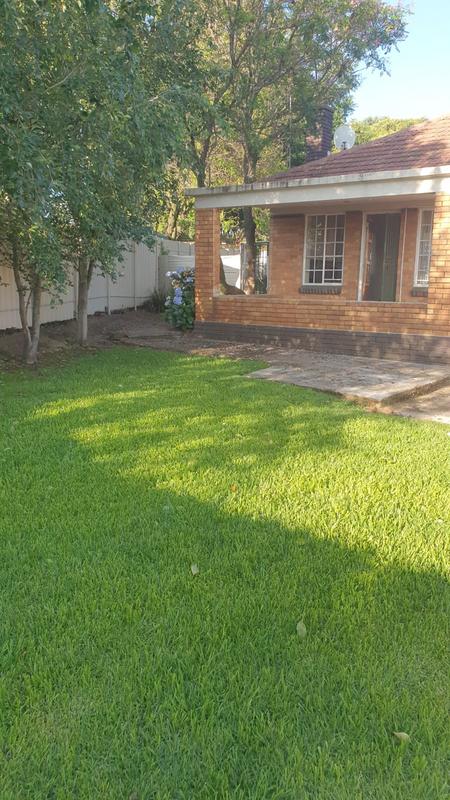 To Let 3 Bedroom Property for Rent in Primrose Gauteng