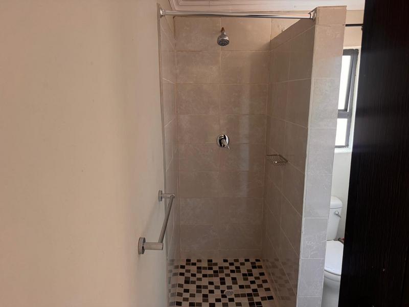 To Let 1 Bedroom Property for Rent in Wychwood Gauteng