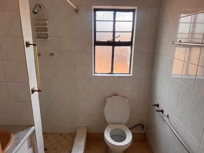 To Let 1 Bedroom Property for Rent in Wychwood Gauteng