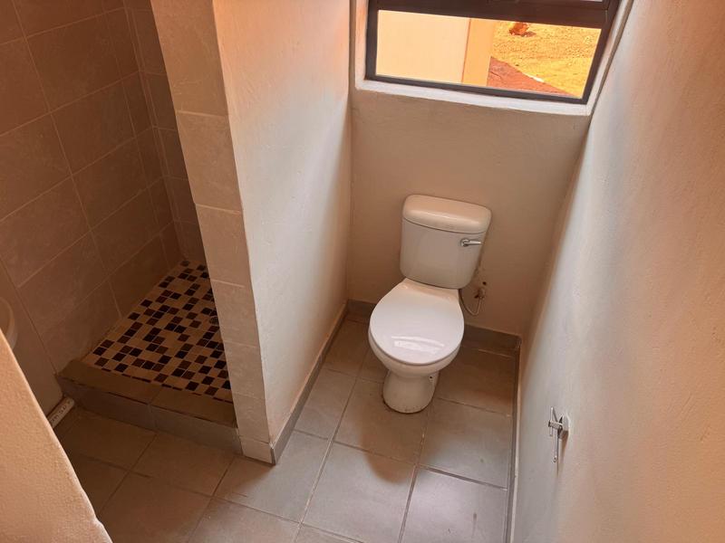 To Let 1 Bedroom Property for Rent in Wychwood Gauteng