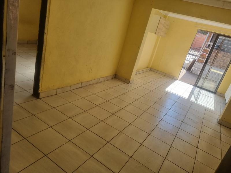 To Let 1 Bedroom Property for Rent in Primrose East Gauteng