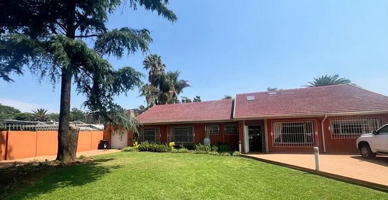 4 Bedroom Property for Sale in Beyers Park Gauteng
