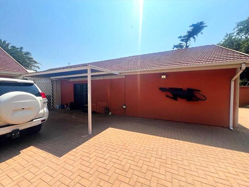 4 Bedroom Property for Sale in Beyers Park Gauteng